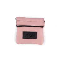 PURIZE® Geruchsdichte Aktivkohletasche XS - Pink