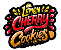 420 Fast Buds - Lemon Cherry Cookies Auto™ - 3 Stk feminisiert