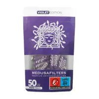 Medusafilters 50er Packung