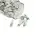 PURIZE® CONICAL XTRA Slim Size | 120er Glas