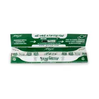 PURIZE® Papers King Size Slim | 42 Blatt