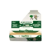 PURIZE® "420 Papers" King Size Slim | 420 Blatt