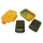 BLscale Digitalwaage 100 mit Silikonschale 100g/0,01g