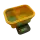 BLscale Digitalwaage 100 mit Silikonschale 100g/0,01g