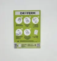 DryFerm - FermBag 3x 50g Set