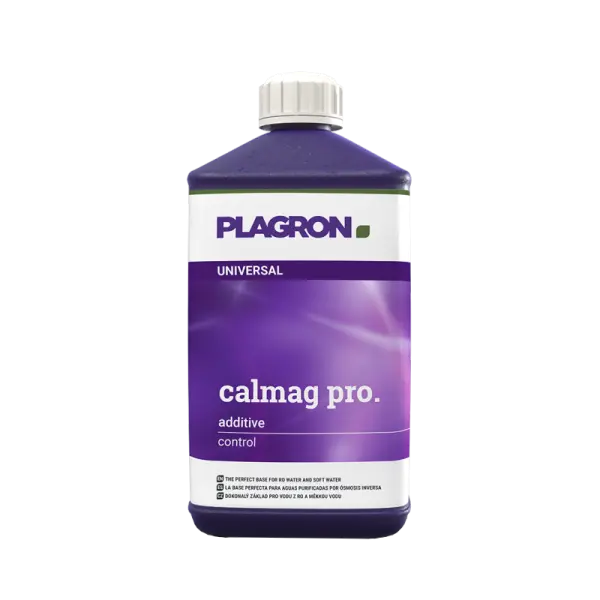 Plagron CalMag Pro - 1 Liter