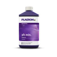 Plagron PH Min 43% - 500ml