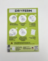 DryFerm - FermBag 3x 100g Set