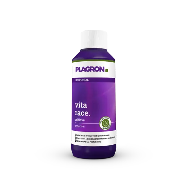 Plagron Vita Race, 100 ml