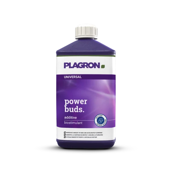 Plagron Power Buds 1L