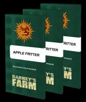 Barneys Farm - Apple Fritter 3 Stk feminisiert