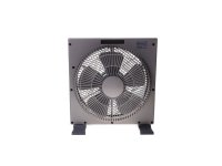 Fertraso Boxventilator Oszillierend 30cm