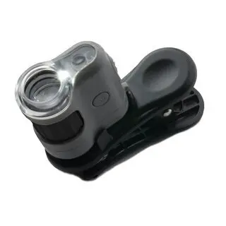 Carson Mikroskop für Smartphone 20x MM-380