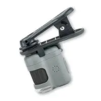 Carson Mikroskop für Smartphone 20x MM-380