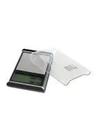 BLscale Digitalwaage Touchscreen | Modell S 1000g/0,1g