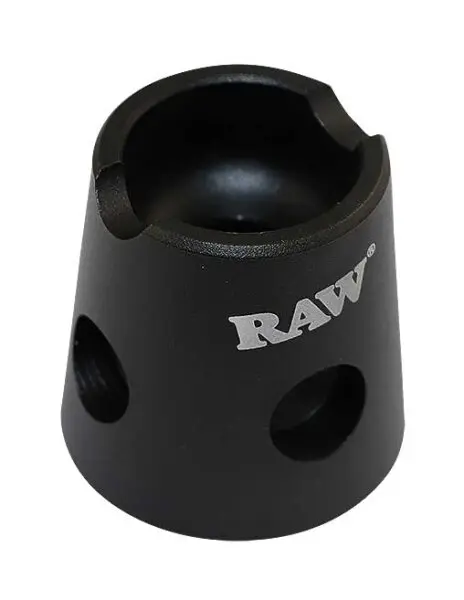 RAW Snuffer | Gluttöter