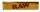 RAW KS Papers Ethereal Slim | 32 King Size Blättchen