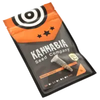 Kannabia - Mimosa Dream - 3+1 Stk feminisiert