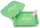 PURIZE® Plant-Fiber-Composite-Tray KIT | Grün