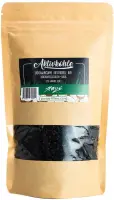 PURIZE® - lose Kokosnuss Aktivkohle | 150 g