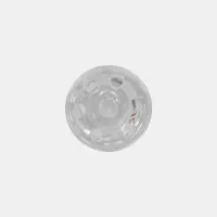 Medusafilters Twisted Glasfilter 8 mm
