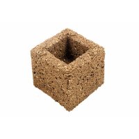 Eazy Plug Block Anzuchtwürfel 7,5 x 7,5 cm