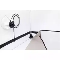 HOMEbox Ambient R120S Growbox 120x60x180cm