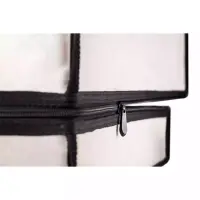 HOMEbox Ambient Q100+ Plus Growbox 100x100x220cm