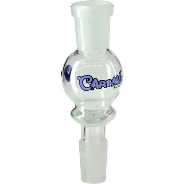 Black Leaf Carball Aktivkohleadapter - NS 14