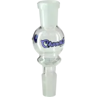 Black Leaf Carball Aktivkohleadapter - NS 14