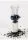 Black Leaf Carball Aktivkohleadapter - NS 14