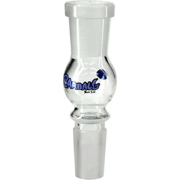 Black Leaf Carball Aktivkohleadapter - NS 19