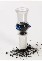 Black Leaf Carball Aktivkohleadapter - NS 19