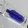 Black Leaf Icebong mit 4-Arm Perkolator | Blau