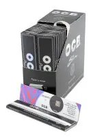 OCB Premium King Size Slim | 32 Blatt