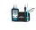 Aqua Master Tools H600 Pro Handheld - Handmessgerät pH, EC, CF, PPM, Temp.