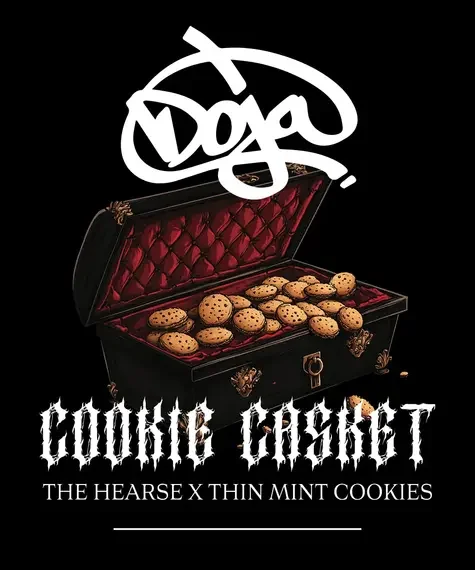 Barneys Farm - Cookies Casket - 3 Stk fem.