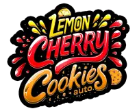 420 Fast Buds - Lemon Cherry Cookies Auto™ - 1 Stk feminisiert