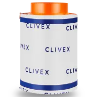 Aktivkohlefilter Clivex Ø100mm 400m³/h