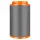 Aktivkohlefilter Clivex Ø100mm 400m³/h
