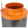 Aktivkohlefilter Clivex Ø150mm 500m³/h