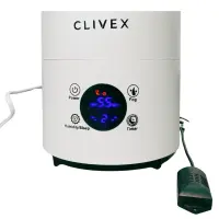 Luftbefeuchter Clivex Dream Cloud 6L