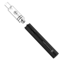 NORDDAMPF DAB PEN Mini - Deep Black
