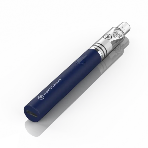 NORDDAMPF DAB PEN Mini - Nordic Blue