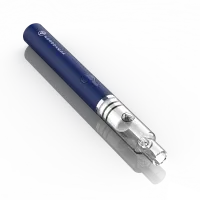 NORDDAMPF DAB PEN Mini - Nordic Blue