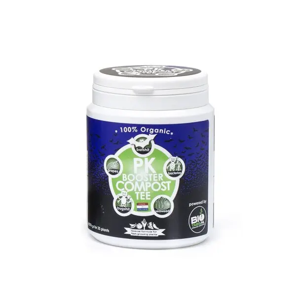 BioTabs PK Booster Kompost Tee 650g