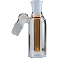 Vorkühler NS14 mit 6-Schlitz-Diffusor - Black Leaf -...