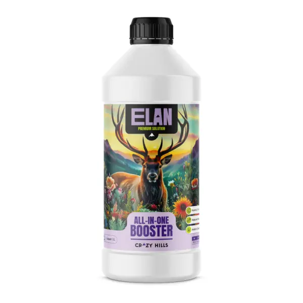 Crazy Hills Elan | 1L