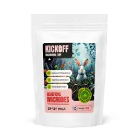 Crazy Hills KICKOFF | 50g
