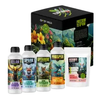 Crazy Hills | EXPLORER PACK